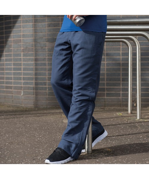 Plain Cool track pant Awd Is 115 GSM